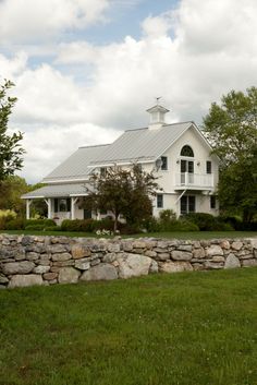 The Craftsbury cotta