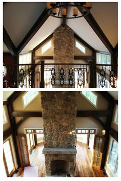 Even during construc